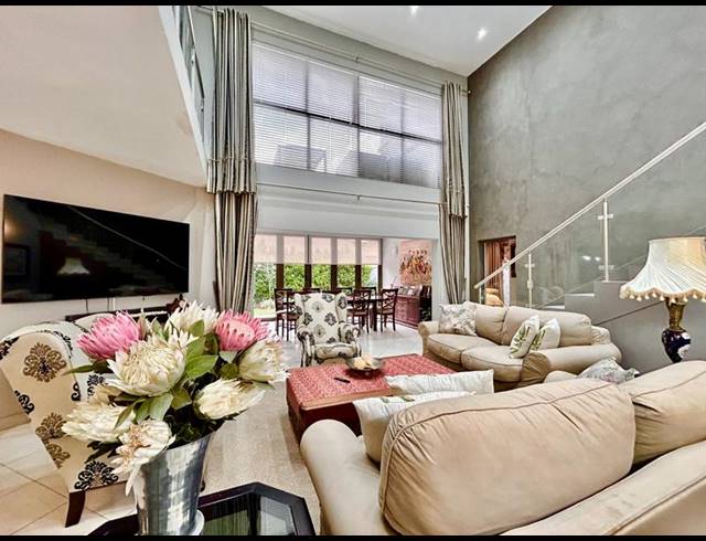 7 BEDROOM HOUSE FOR SALE IN MELODIE